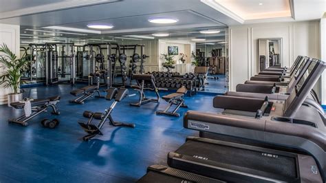 palazzo versace dubai gym|Fitness Facilities and Services .